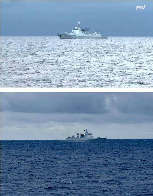 朴茨茅斯 vs 威斯汉姆_美军再度遭遇耻辱时刻：中国海军6艘战舰包围朴茨茅斯 vs 威斯汉姆，815舰插入南海演习