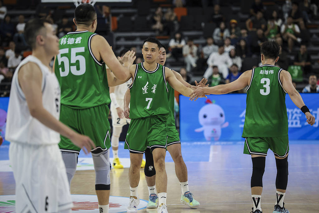 皇冠信用网如何申请_全运会-赵继伟23分14助 北京90-93辽宁遭遇两连败