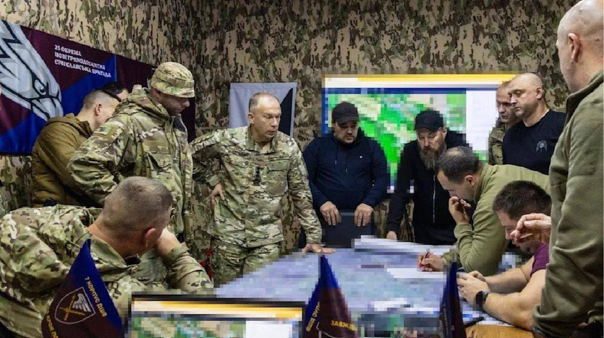 皇冠信用網怎么开户_乌克兰人气炸了！2支乌特种兵红军城团灭皇冠信用網怎么开户，总司令调出最后预备队