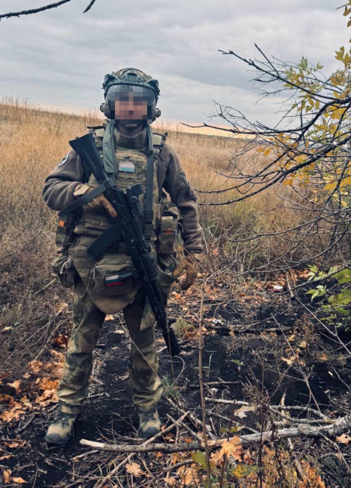 如何申请皇冠信用網_堵上最后1公里！俄军包了2025年最大饺子如何申请皇冠信用網，300名敢死队攻占红军城