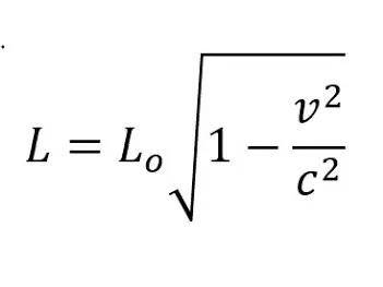 皇冠信用盘怎么开户_人类首次皇冠信用盘怎么开户！物理学家终于“看到”物体加速到99.9%光速的样子