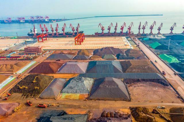 皇冠皇冠信用平台_美媒突然发现：中方虽已恢复稀土供应皇冠皇冠信用平台，但又狠狠将了美国一军！