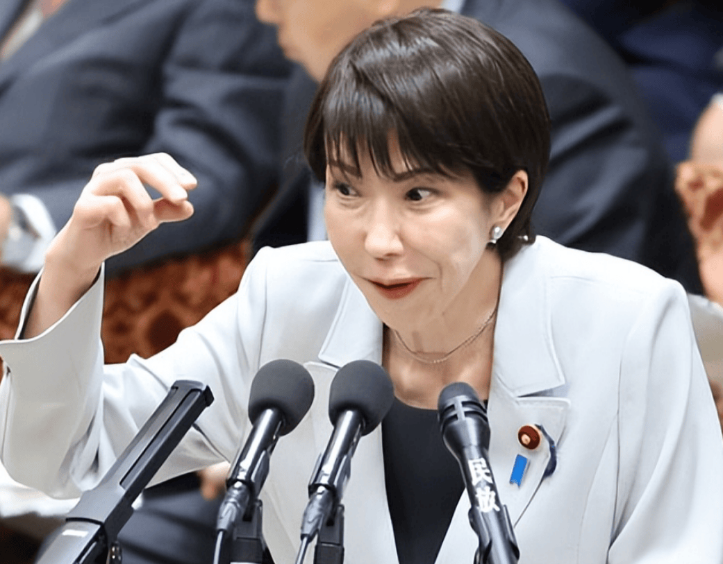 皇冠信用网怎么弄_特朗普表态日本不是朋友后皇冠信用网怎么弄，82%日本观众迅速倒戈，不再支持高市对华言论！