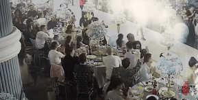 皇冠信用网在哪里注册_“气到2点都没睡！”结婚镜头被换成监控录像皇冠信用网在哪里注册，新娘崩溃！摄像称素材全丢了，酒店：赔付4000元