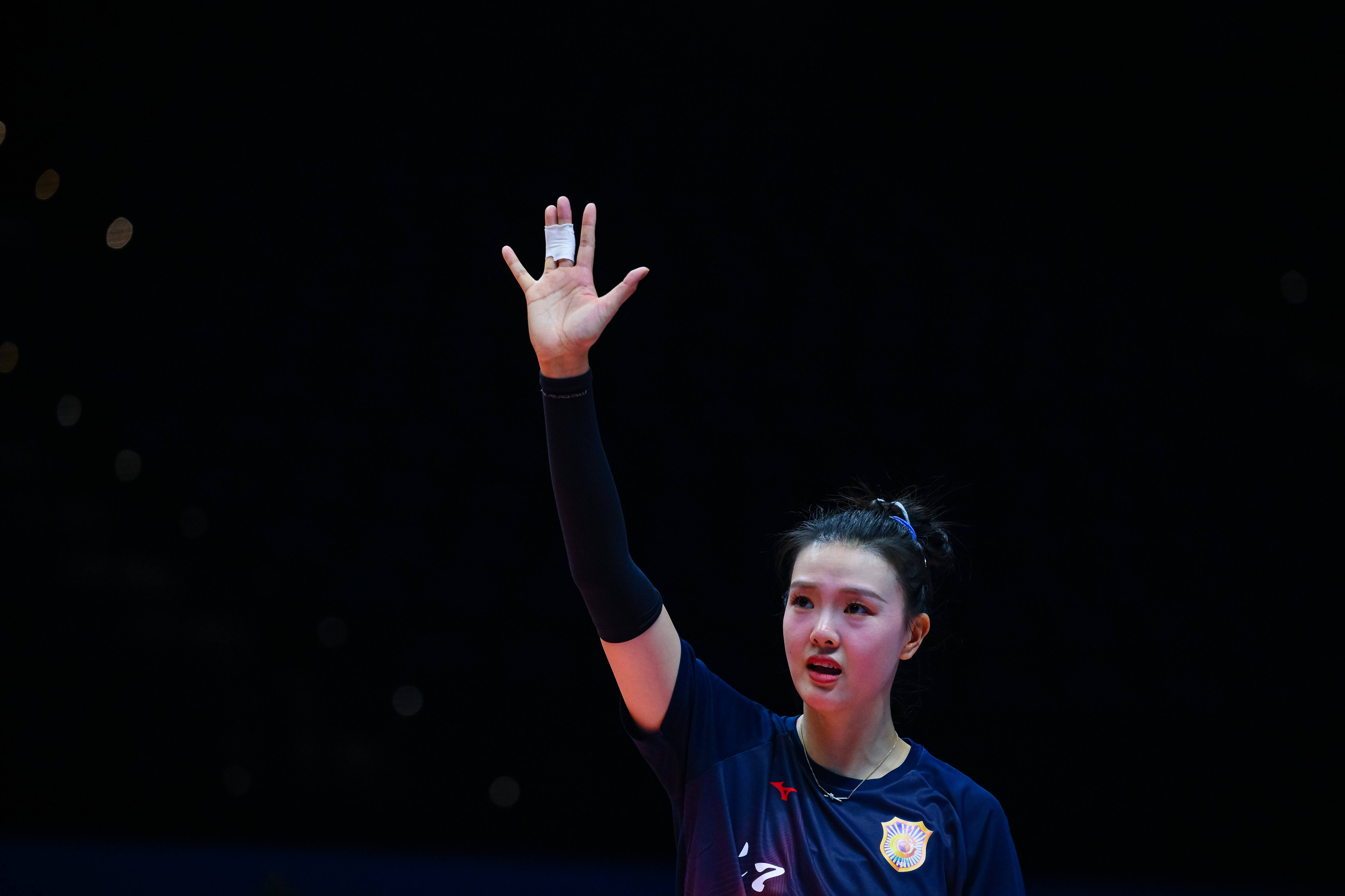 皇冠登3新2管理_女排全运-张常宁终结朱婷5连胜 福建3-1山东提前进8强