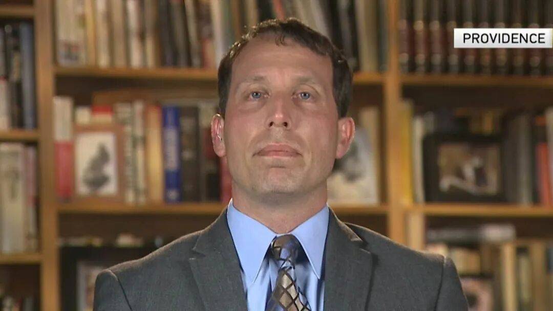 皇冠信用网开户_金灿荣：抛弃台湾并不是目前美国的主流想法皇冠信用网开户，我们必须做最坏准备