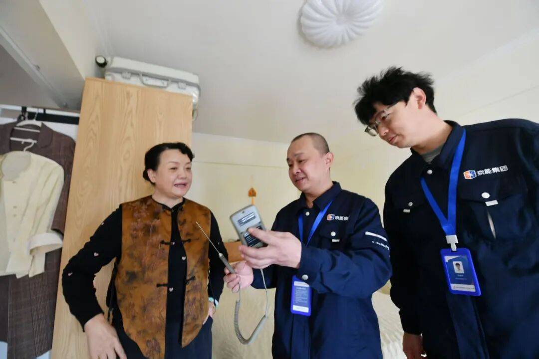 皇冠信用网代理_大风蓝色预警皇冠信用网代理，局地有雪！北京今起正式供暖，室温不低于18℃