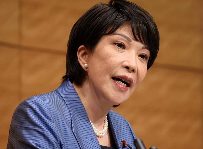 皇冠体育App下载_中国战舰抵近日本皇冠体育App下载，美国火速“切割”，特朗普要弃车保帅？绍伊古怒斥高市早苗：美国附庸