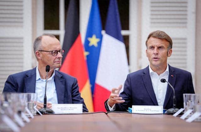 皇冠信用盘会员开户申请_法国联合6国皇冠信用盘会员开户申请，围剿中国2天，转头又想邀华入伙，把G7变G8？