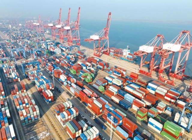 如何申请皇冠信用網_时隔18年来华如何申请皇冠信用網，第一站没去北京！中方高规格接待，狂签10项协议