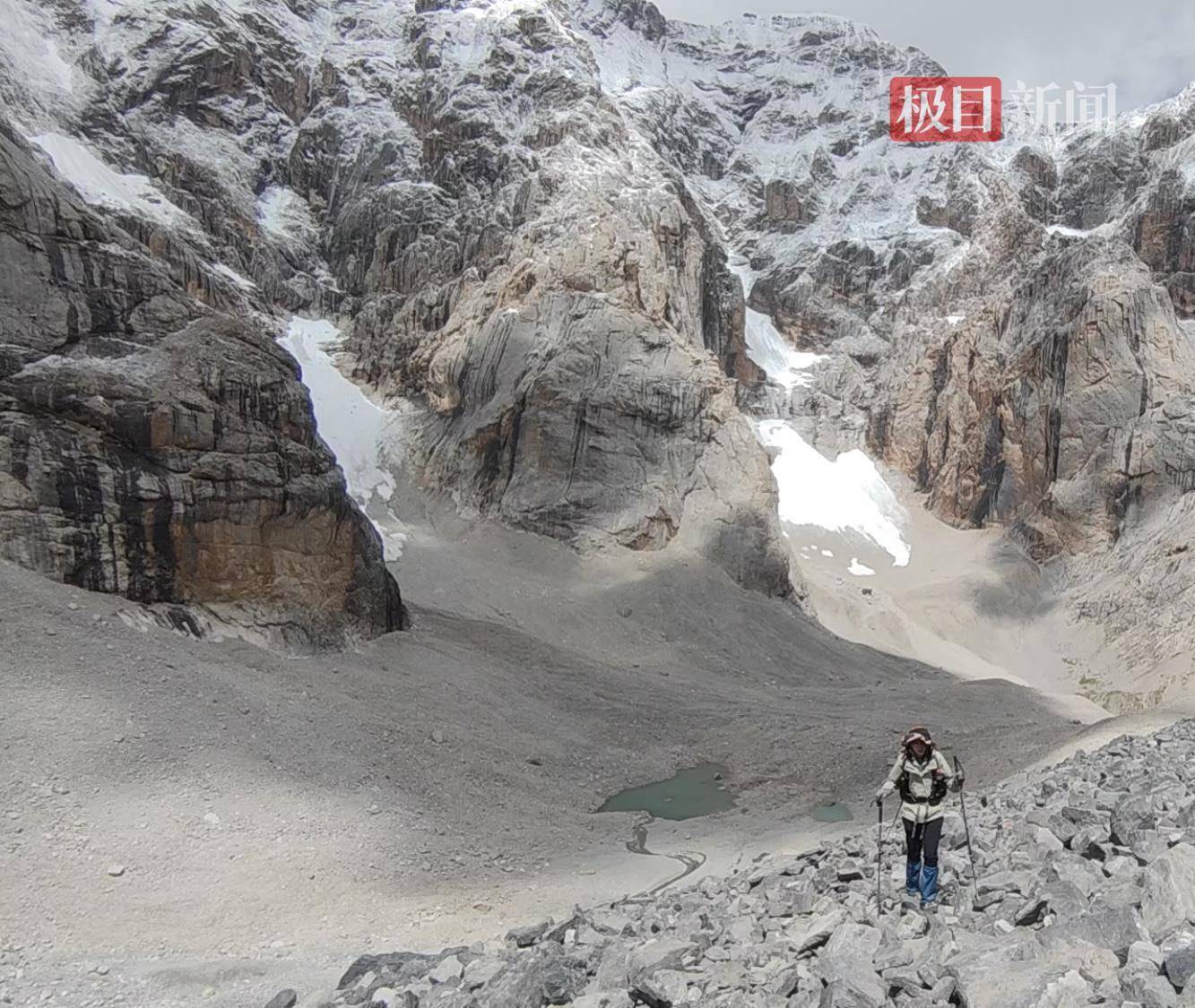welcome皇冠注册_奇迹！广东女子的手机落在新疆乱石堆welcome皇冠注册，3年后竟被人跨越5000公里送还，双方当事人发声