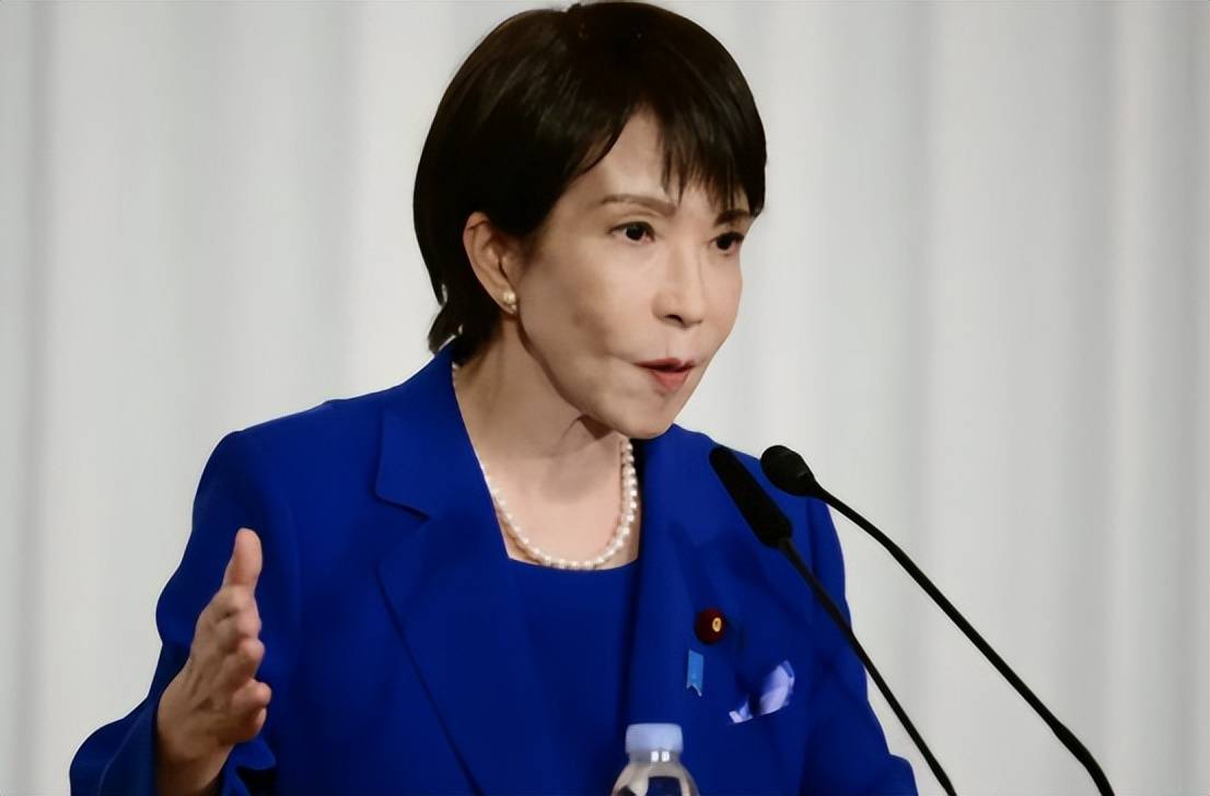 2026美加墨世界杯_中方提前拒绝高市早苗2026美加墨世界杯，外交部语气直接：在G20期间，没有会见日方领导人安排！