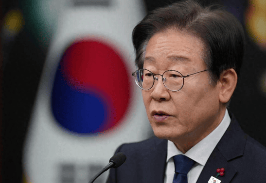 皇冠信用網需要押金吗_行动暂停！中方怒火快压不住皇冠信用網需要押金吗，李在明下定决心，第一个向日本发难，高市早苗这回玩过火了