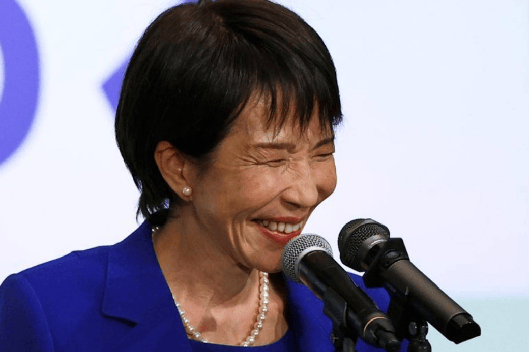 怎么弄皇冠信用網_中方对高市早苗称呼变了怎么弄皇冠信用網，解放军喊话“乖乖举手投降”，数小时内可封锁台海？