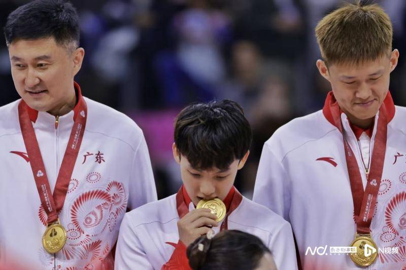 皇冠信用网平台出租_共获94金77银71铜皇冠信用网平台出租！广东体育十五运会成绩名列前茅