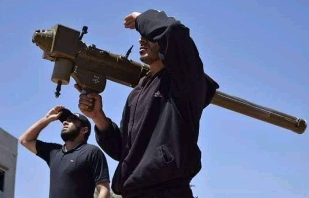 皇冠信用網登2代理申请_发威！中国飞弩6防空导弹创下史上最大战绩皇冠信用網登2代理申请，击落1枚俄军巡航导弹