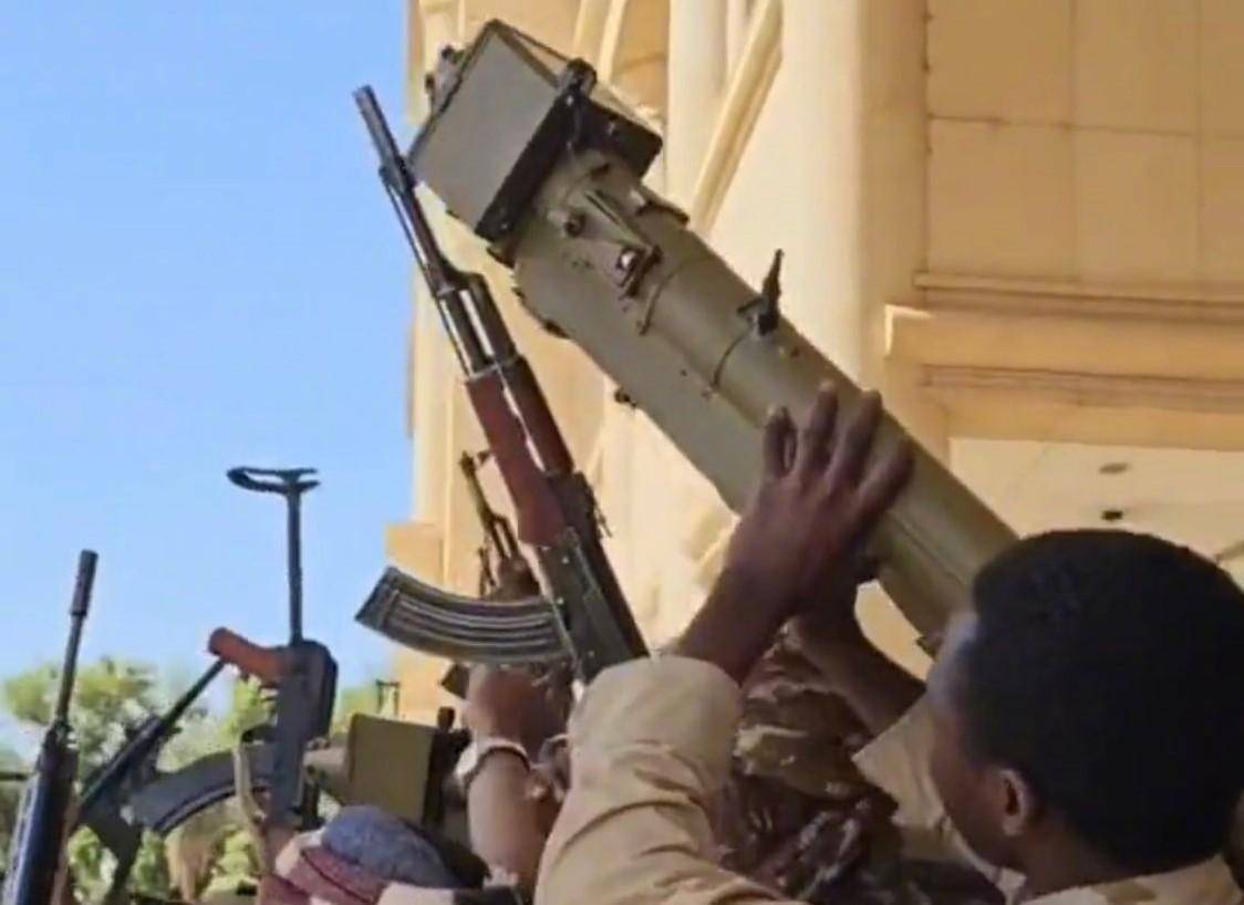 皇冠信用網登2代理申请_发威！中国飞弩6防空导弹创下史上最大战绩皇冠信用網登2代理申请，击落1枚俄军巡航导弹