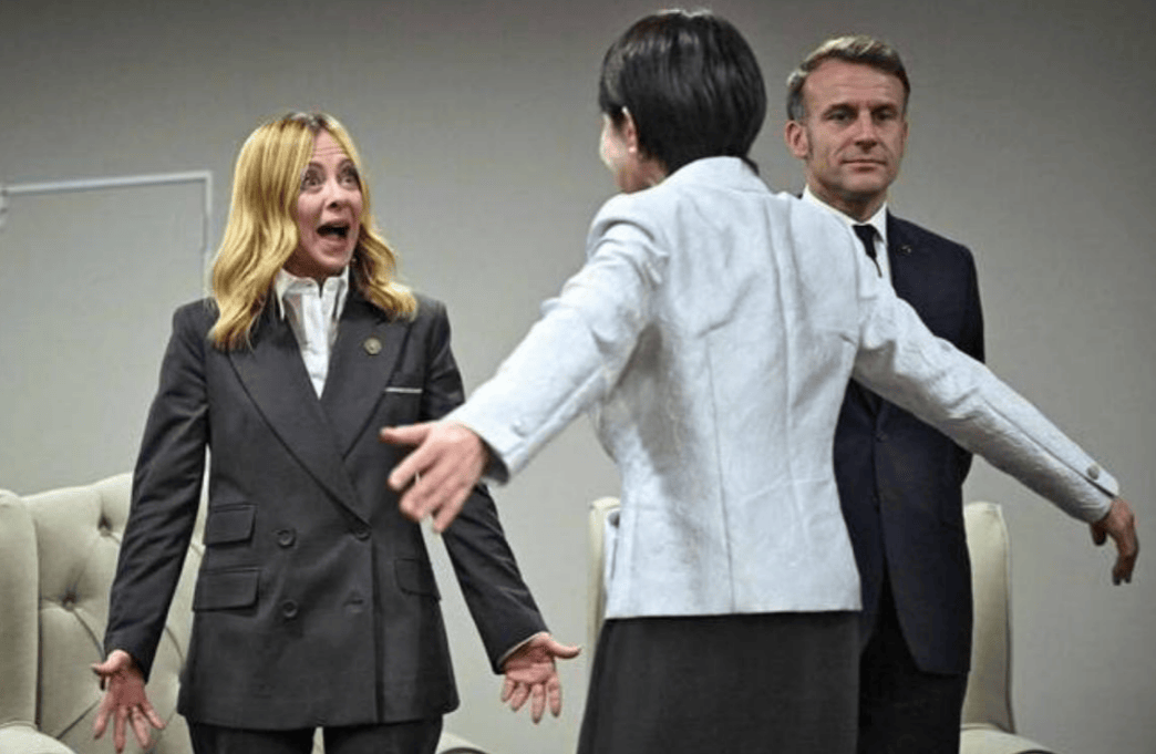 皇冠信用網登2代理_高市早苗G20上“炮轰”俄罗斯皇冠信用網登2代理，王毅对她换了称呼，3国当场力挺中国！