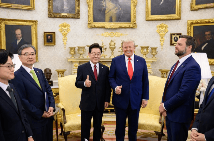 信用网如何申请_态度迎来180度大反转！看到中国对日本的手段信用网如何申请，李在明嗅到不寻常气息，有件事务必要当面解释