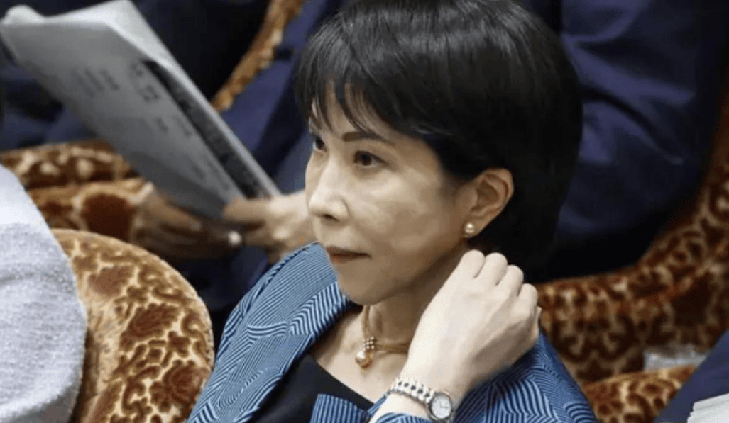 皇冠信用网庄家_日本前首相背书皇冠信用网庄家，高市早苗已经撤回了涉台言论？中方4个字拆穿日本心态！