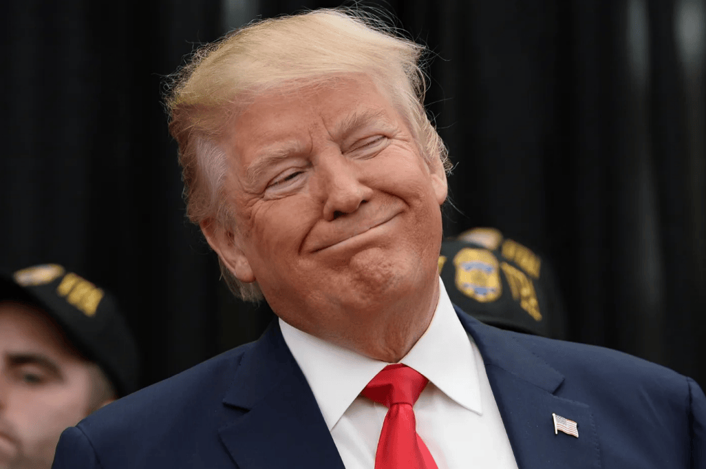 皇冠信用網代理流程_日本议员：日美是盟友皇冠信用網代理流程，特朗普现在不吭声，不就是胳膊肘往中国拐吗？