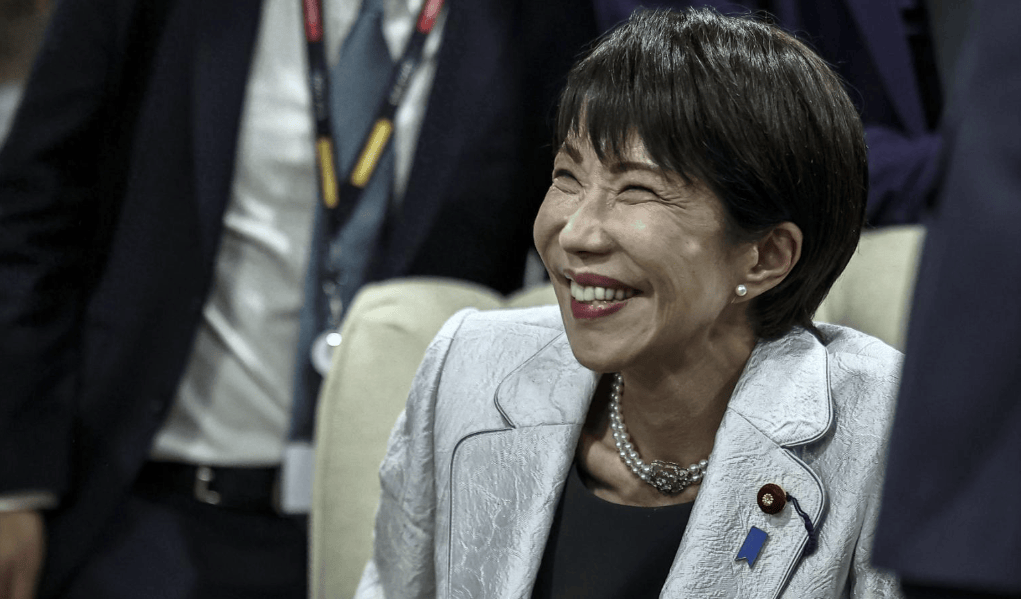 皇冠信用網怎么开通_要动真格了！连发2道封海令皇冠信用網怎么开通，北海舰队上场，高市早苗紧急回应