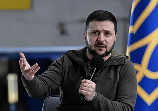 皇冠信用登2代理_28条被废除！乌军终于“举白旗”？局势紧张之际皇冠信用登2代理，普京送中国一句话，给中俄关系定调，信号强烈