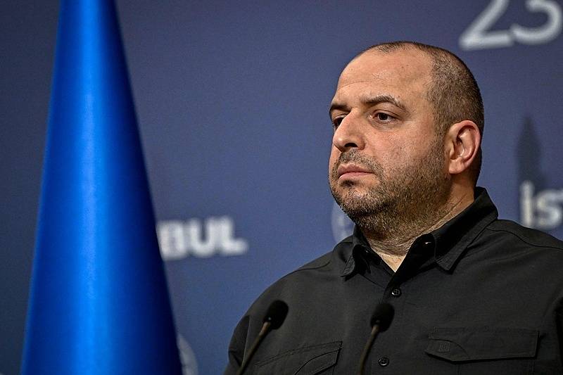 皇冠信用盘会员账号_乌国家安全与国防委员会秘书乌梅罗夫将率乌代表团与美谈判