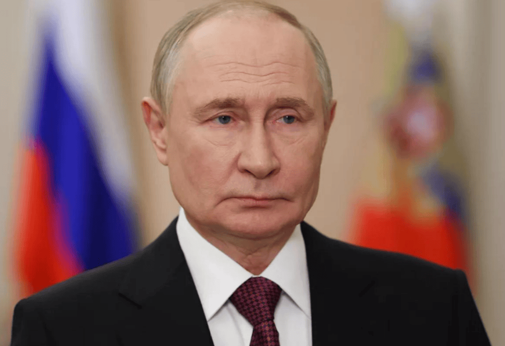 皇冠信用网平台开户_普京高调宣称永不侵犯欧洲皇冠信用网平台开户，西方却步步紧逼，普京罕见“爆了粗口”！