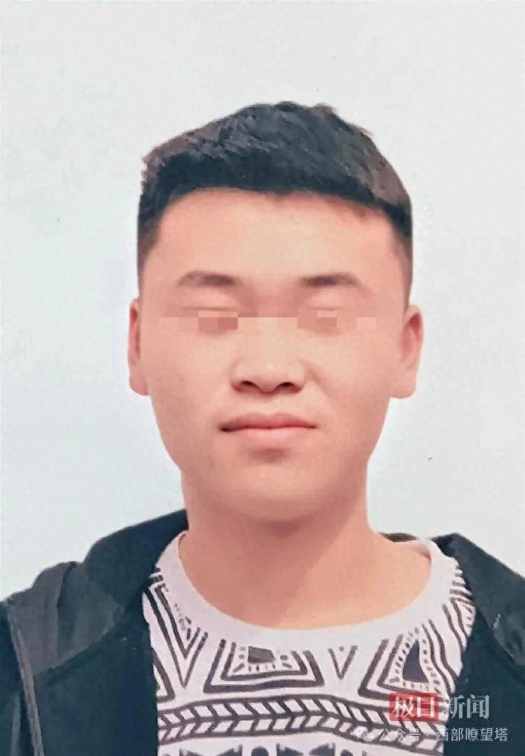 皇冠信用網怎么弄_陕西19岁小伙失联20天皇冠信用網怎么弄！两货车会车时离奇消失