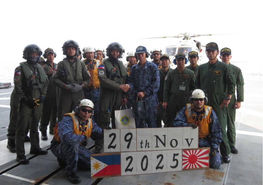 皇冠信用網登123出租_不许改变南海现状皇冠信用網登123出租，高市再迈红线叫板，中方用052D给菲律宾上强度