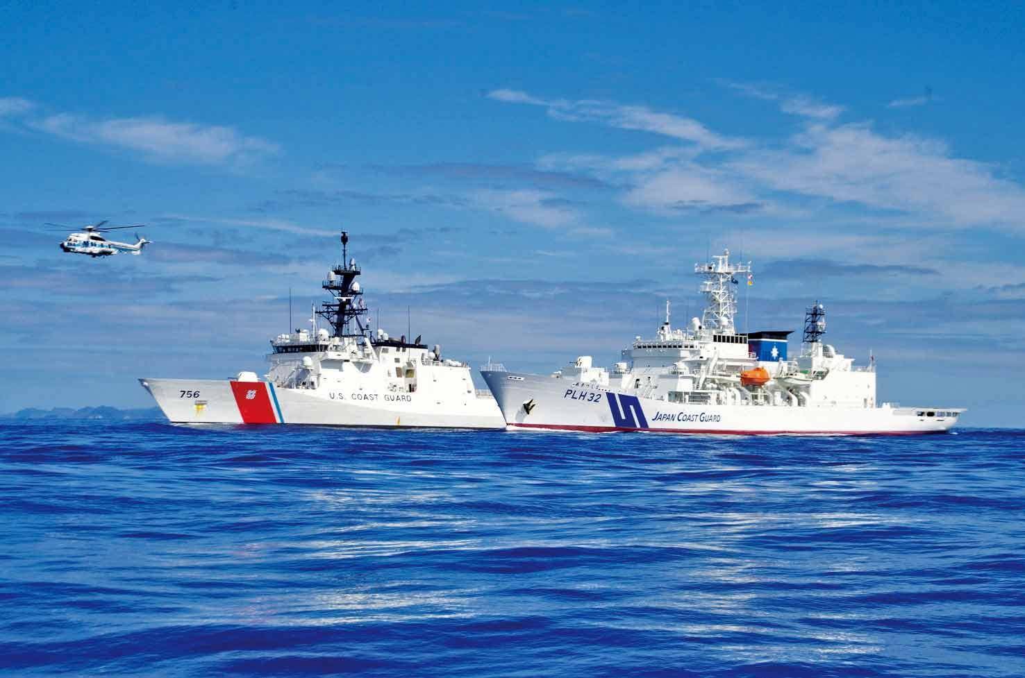 皇冠信用网会员申请_中日船舰钓鱼岛对抗27天皇冠信用网会员申请，我海警毫无意外获胜，日还想拉美国下场