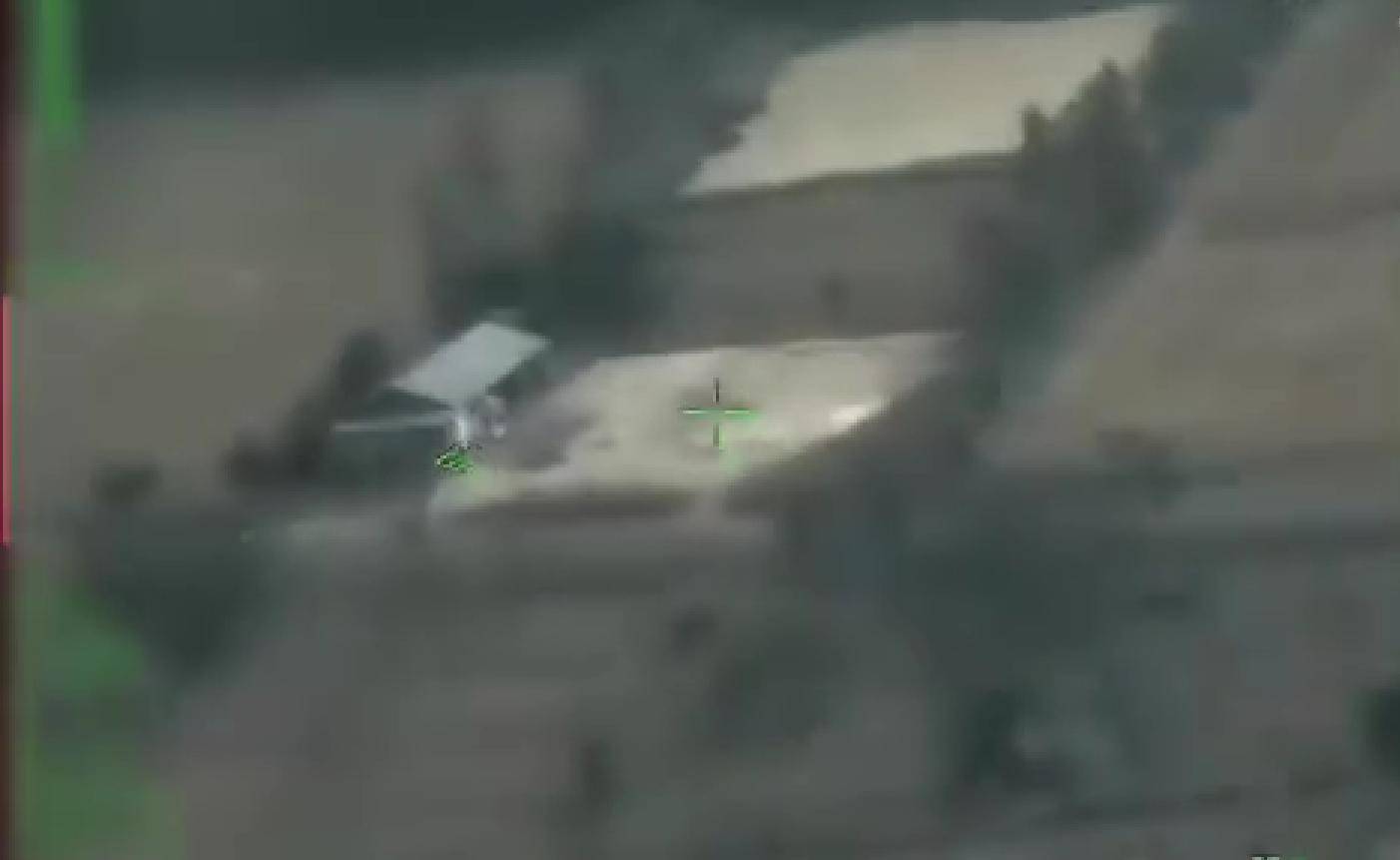 皇冠信用网登2代理_炸4辆T-55坦克皇冠信用网登2代理，中国无人机杀爽：柬军再遭失败，伊朗向泰国推销