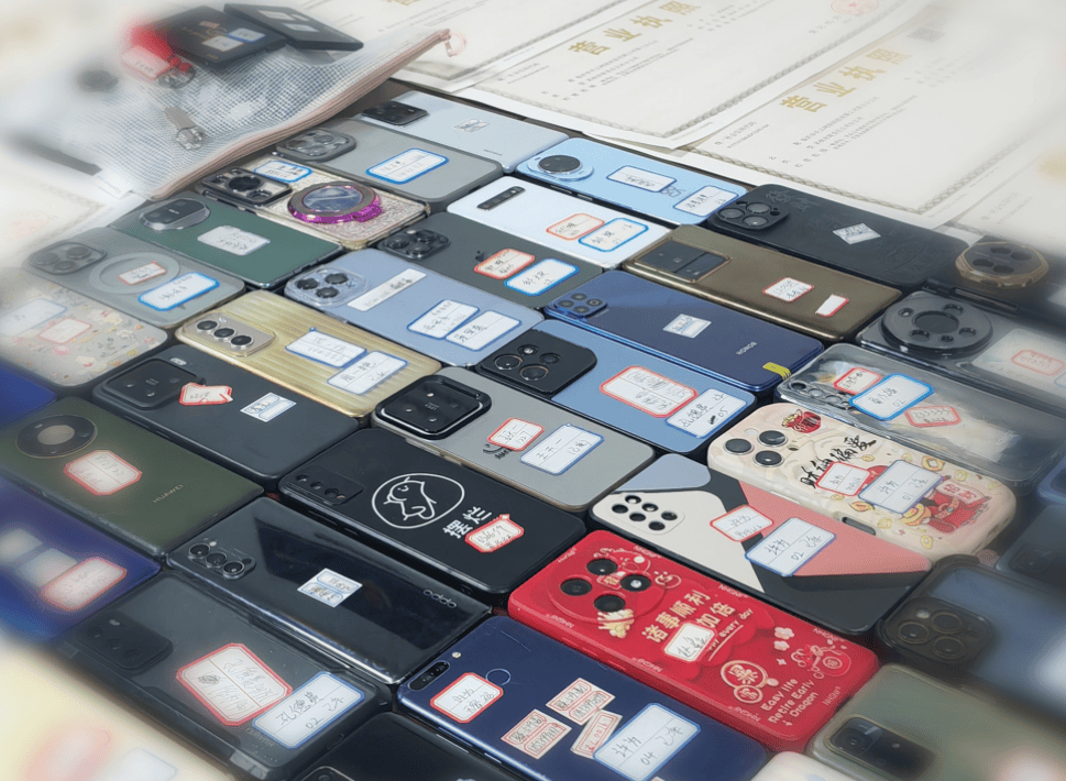 皇冠信用盘会员申请网址_涉案3.6亿余元！山东济宁公安破获特大网络交友诈骗案皇冠信用盘会员申请网址，40余款App全是陷阱