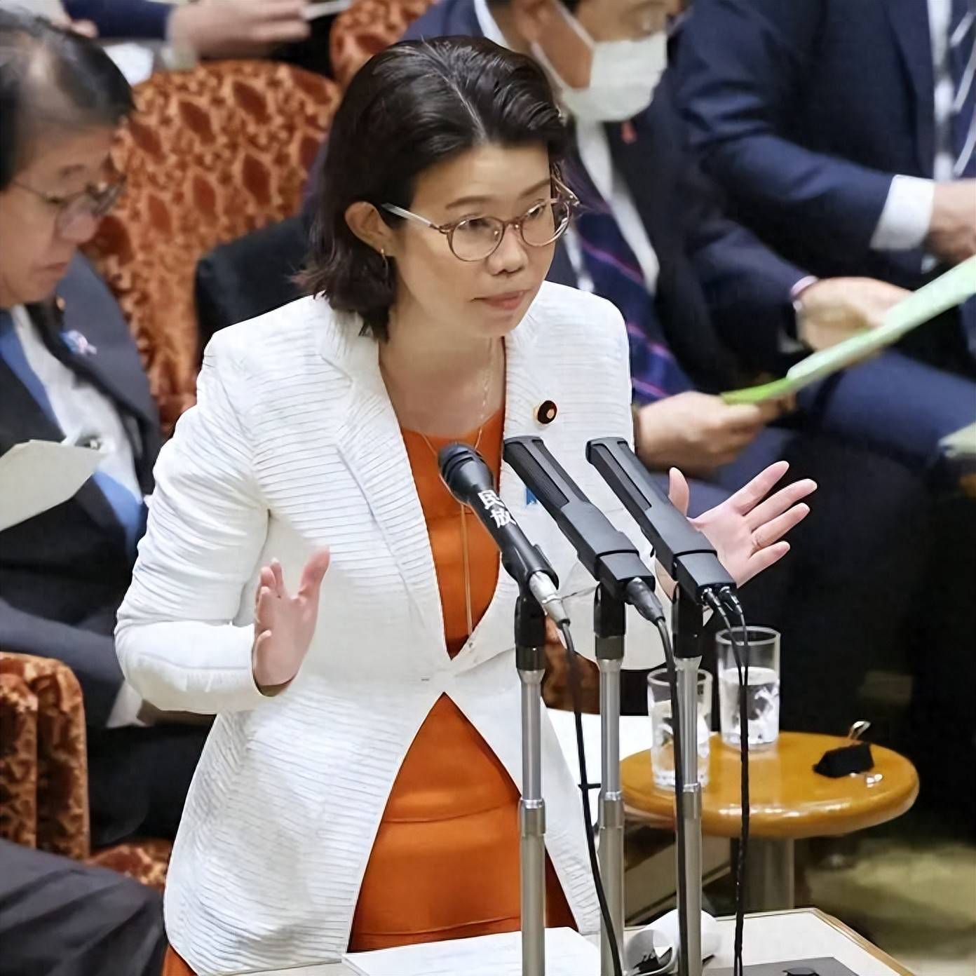 皇冠信用网出租代理_日本副外相“删号跑路”皇冠信用网出租代理！