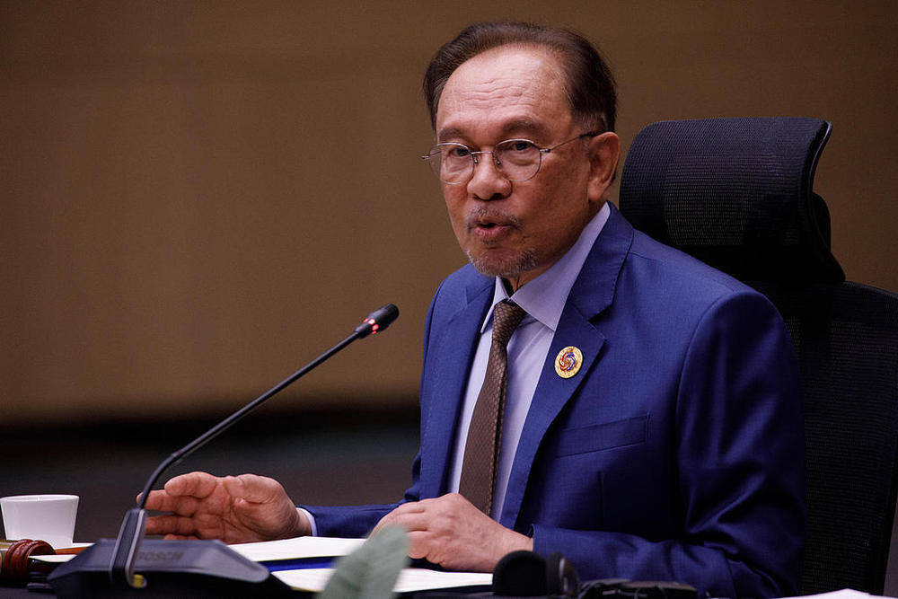 怎么注册皇冠信用网_马来西亚总理：美国抓走马杜罗开创“危险先例”