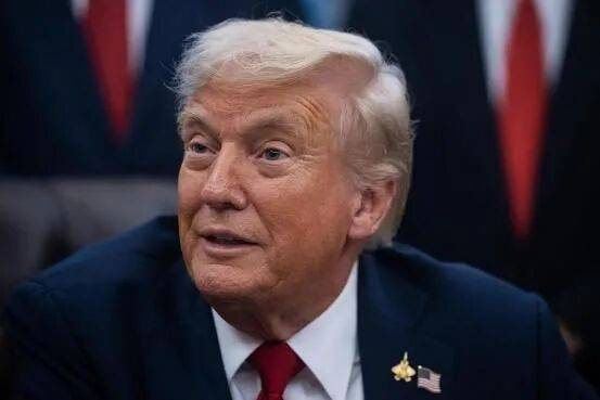 皇冠mos066_当不成总统了？特朗普承认自己或将下台皇冠mos066，但真正的麻烦还在后头