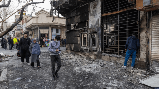 皇冠额度_特朗普释放暂缓打击伊朗信号皇冠额度，国际油价跌幅超1%