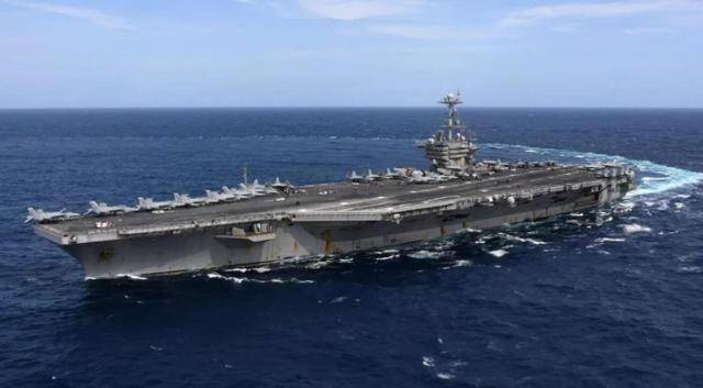 皇冠ag hga039_伊朗2000枚导弹对准美基地皇冠ag hga039，中国把话带到，特朗普按下开战暂停键