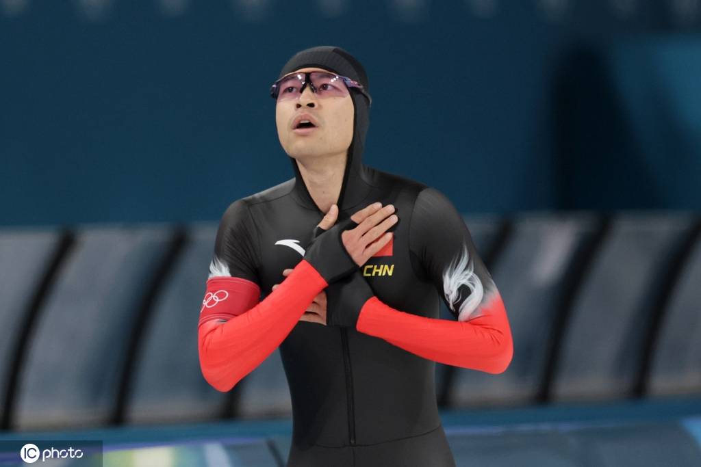 信用网怎么开户_创历史信用网怎么开户！米兰冬奥速度滑冰男子1000米 宁忠岩摘铜