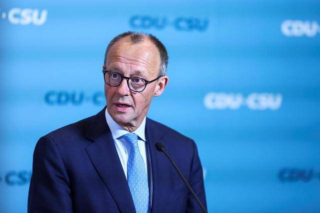 皇冠信用网开户
_美国靠不住皇冠信用网开户
,德国总理通告全球,下周访问中国,默克尔重出江湖?