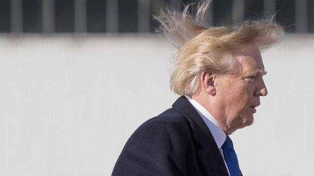 新2手机网站
_美国宣布特朗普将访华3天新2手机网站
,登机前加税通知发往中国,局势或已恶化?