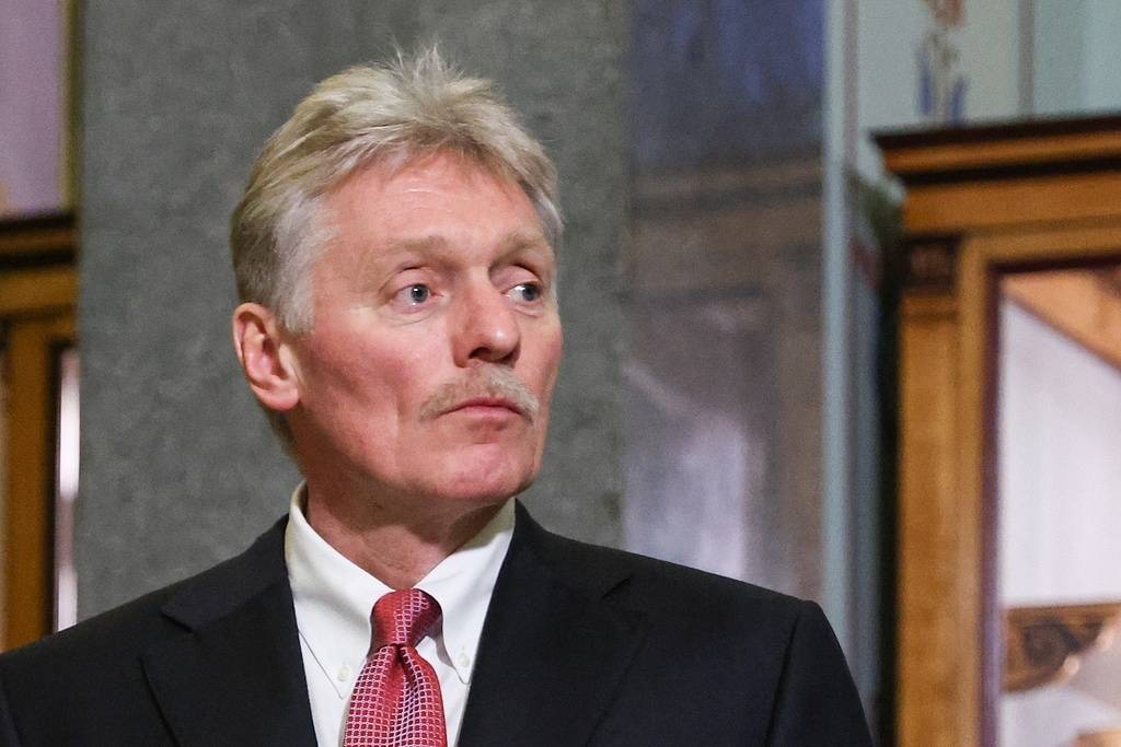 皇冠手机登录
_佩斯科夫:特别军事行动目标尚未达成皇冠手机登录
,俄方希望利用外交手段实现