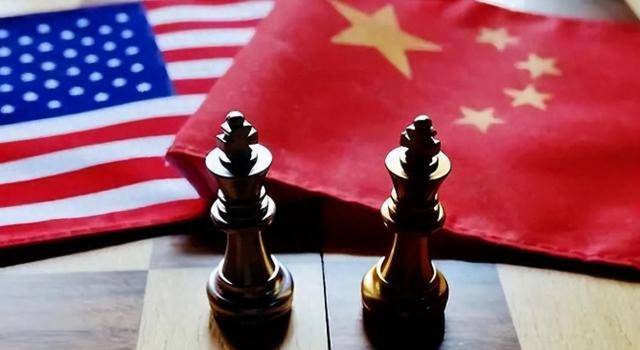 皇冠信用网网址_中美先在第三国谈了皇冠信用网网址！特朗普改主意了：给中国“特殊待遇”