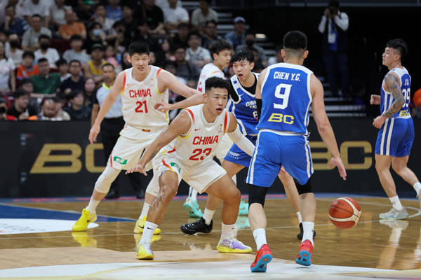 皇冠信用网会员注册网址
_世预赛-朱俊龙5三分胡金秋15+6 男篮逆转中国台北