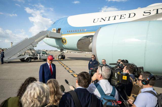 科特迪瓦 vs 厄瓜多尔_美国先遣队已离京！中方很不“满意”科特迪瓦 vs 厄瓜多尔，特朗普访华行程大幅缩水？