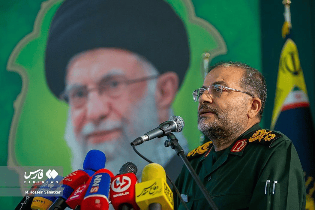 皇冠信用庄家_伊朗证实拉里贾尼身亡 儿子与副手一同遇害