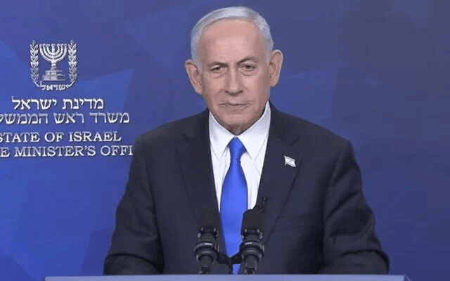 皇冠信用网怎么代理_内塔尼亚胡：“消灭真主党”是以黎谈判前提；以军袭击已致黎巴嫩2020人死亡皇冠信用网怎么代理，6436人受伤