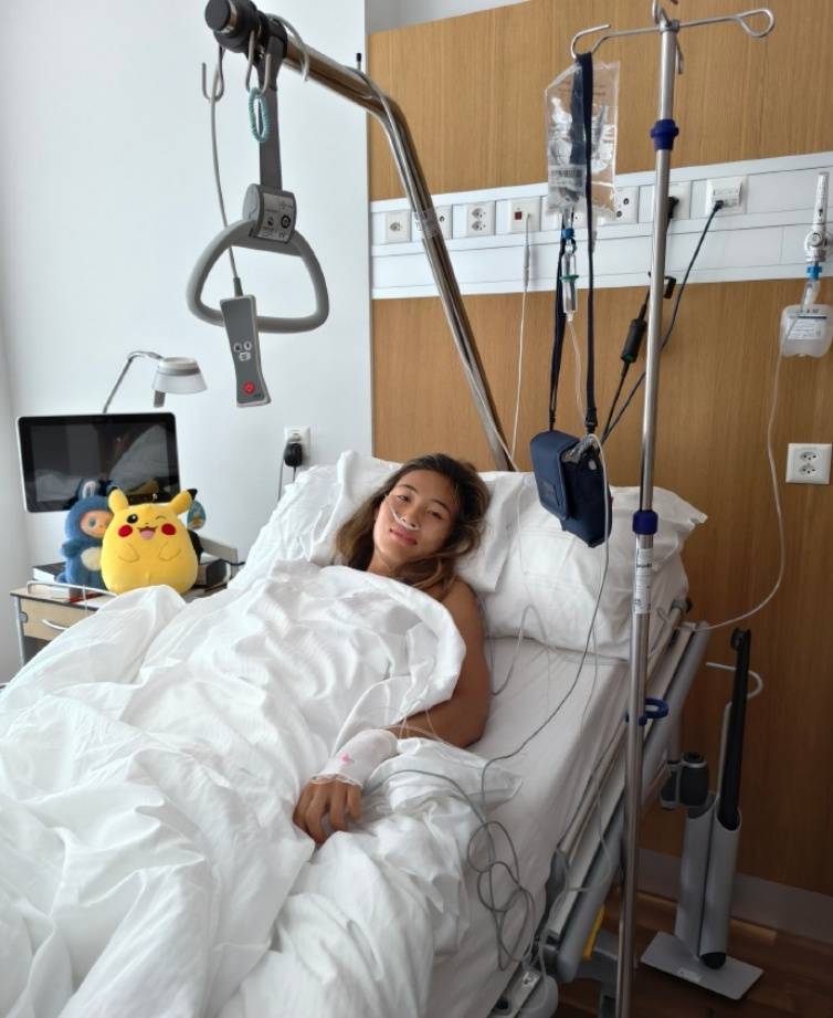 皇冠信用庄家_郑钦文今晚冲击美网女单8强皇冠信用庄家,官方预测胜率仅12%,8次交手前世界第一斯瓦泰克1胜7负