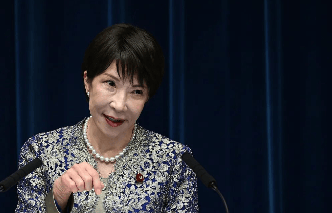 2026世界杯代理平台 _日本爆发万人抗议2026世界杯代理平台 ，东京万人怒吼“高市早苗下台”，全国300处地点声援